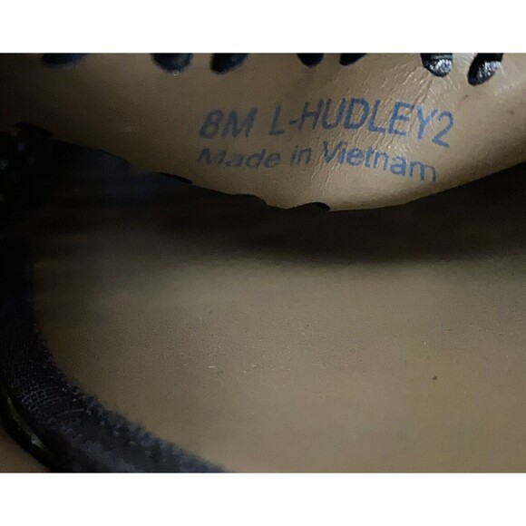 Franco Sarto Women's Hudley-2 Loafer Pewter - Picture 8 of 8